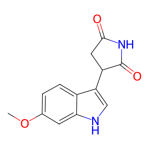 Chemical structure of BindingDB Monomer ID 50269931