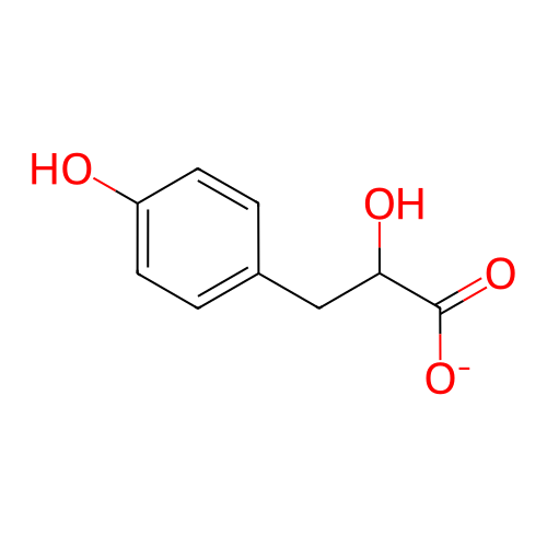 Chemical structure of BindingDB Monomer ID 50269986