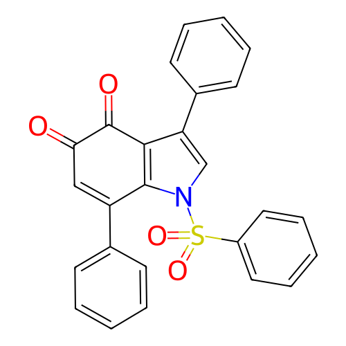 Chemical structure of BindingDB Monomer ID 50269994
