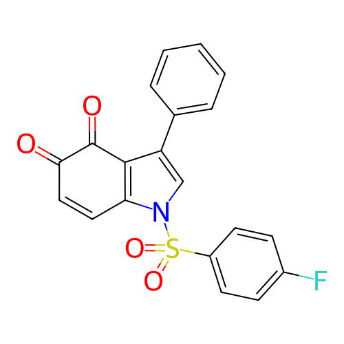 Chemical structure of BindingDB Monomer ID 50269999