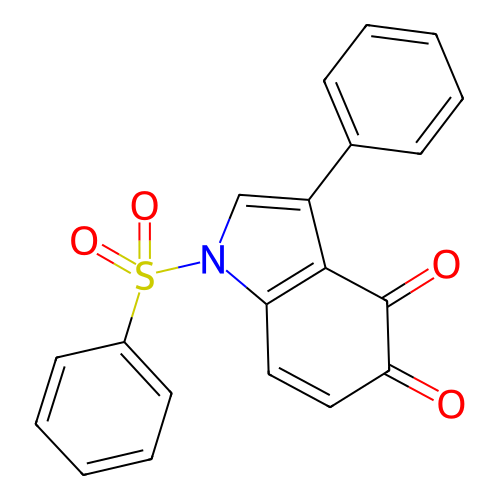 Chemical structure of BindingDB Monomer ID 50270003