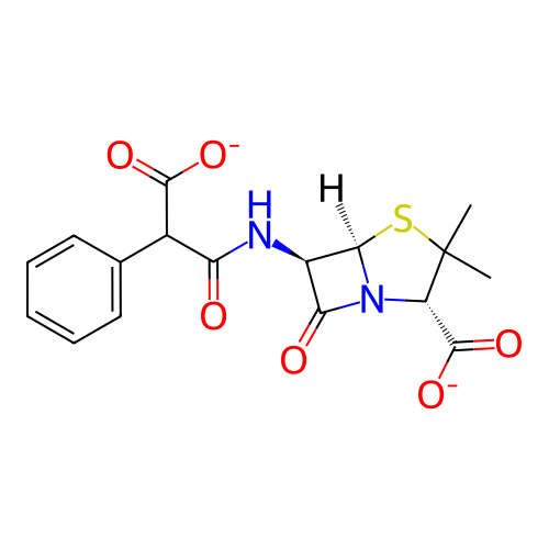 Chemical structure of BindingDB Monomer ID 50270009