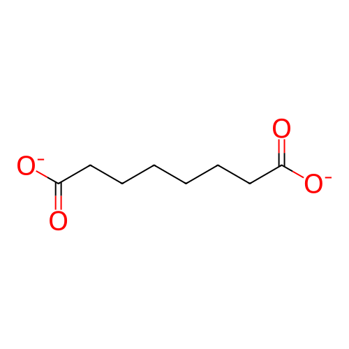 Chemical structure of BindingDB Monomer ID 50270010