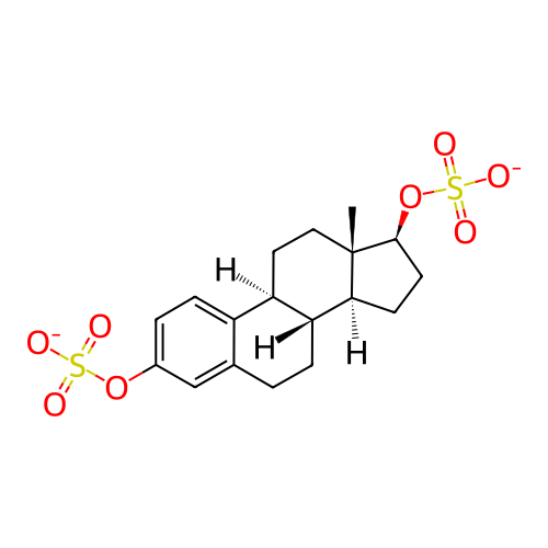 Chemical structure of BindingDB Monomer ID 50270011