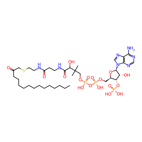 Chemical structure of BindingDB Monomer ID 50270015