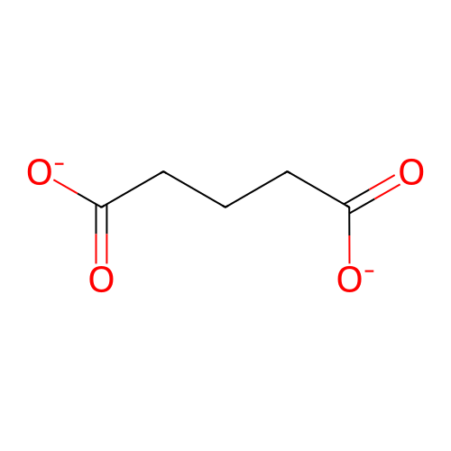 Chemical structure of BindingDB Monomer ID 50270021