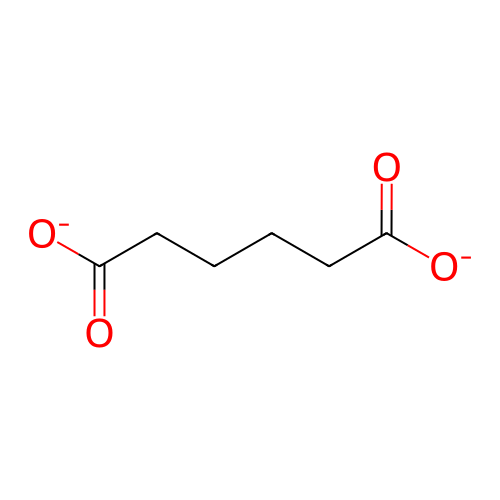 Chemical structure of BindingDB Monomer ID 50270022