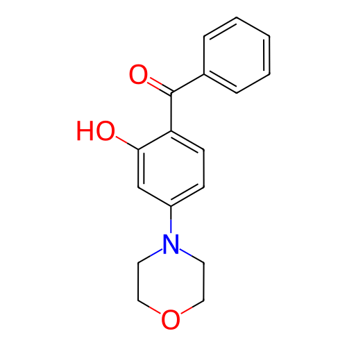 Chemical structure of BindingDB Monomer ID 50270042