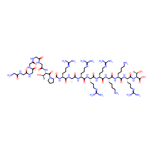 Chemical structure of BindingDB Monomer ID 50270211