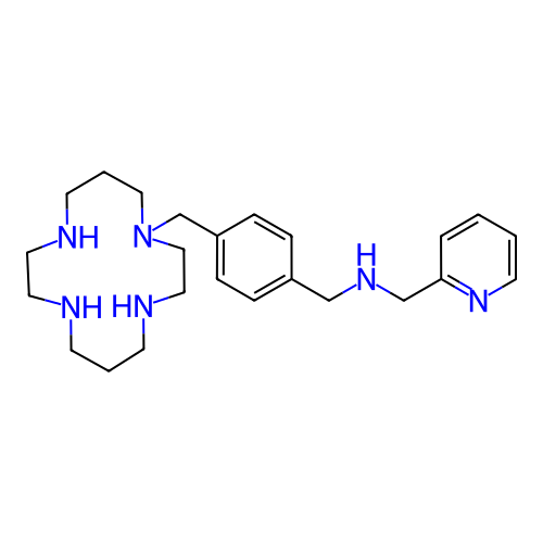 Chemical structure of BindingDB Monomer ID 50270276