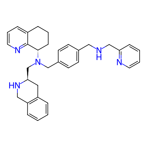 Chemical structure of BindingDB Monomer ID 50270278