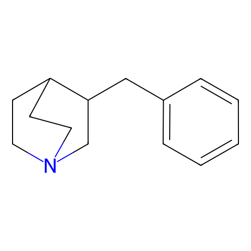 Chemical structure of BindingDB Monomer ID 50270301