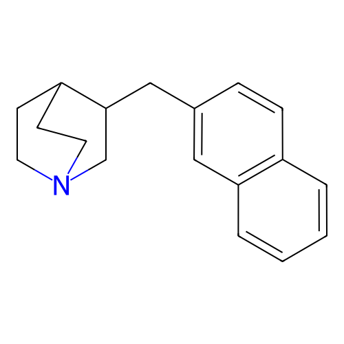 Chemical structure of BindingDB Monomer ID 50270313