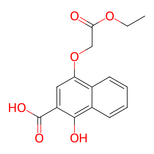 Chemical structure of BindingDB Monomer ID 50270346