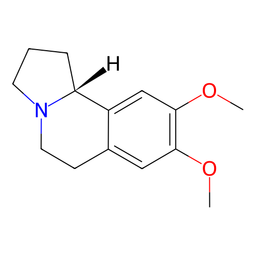 Chemical structure of BindingDB Monomer ID 50270362