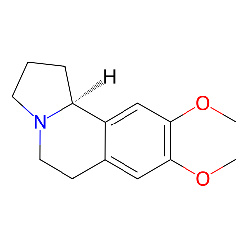 Chemical structure of BindingDB Monomer ID 50270363