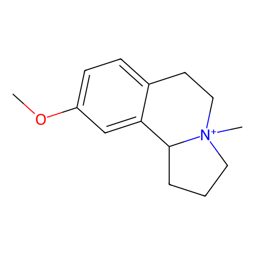 Chemical structure of BindingDB Monomer ID 50270368