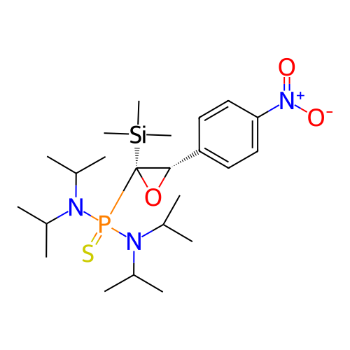 Chemical structure of BindingDB Monomer ID 50270378