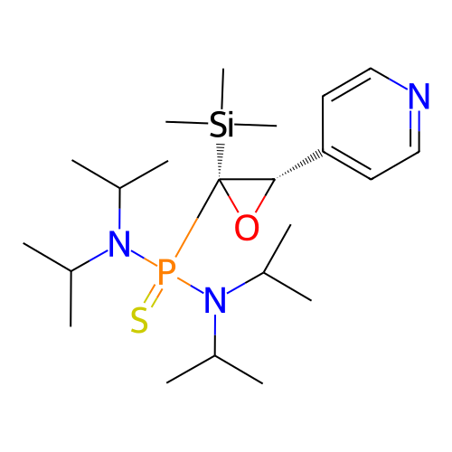 Chemical structure of BindingDB Monomer ID 50270385