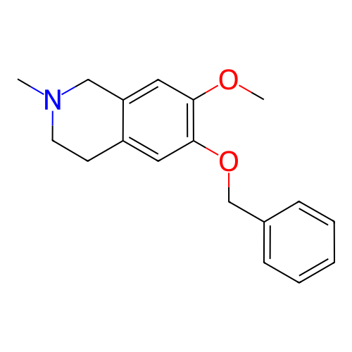 Chemical structure of BindingDB Monomer ID 50270390