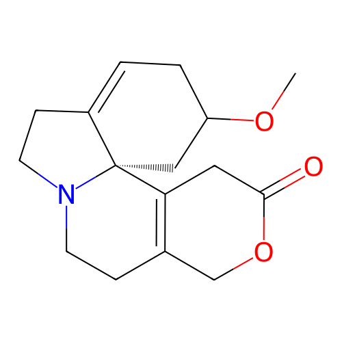 Chemical structure of BindingDB Monomer ID 50270396