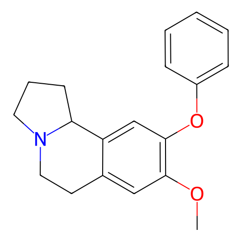 Chemical structure of BindingDB Monomer ID 50270398