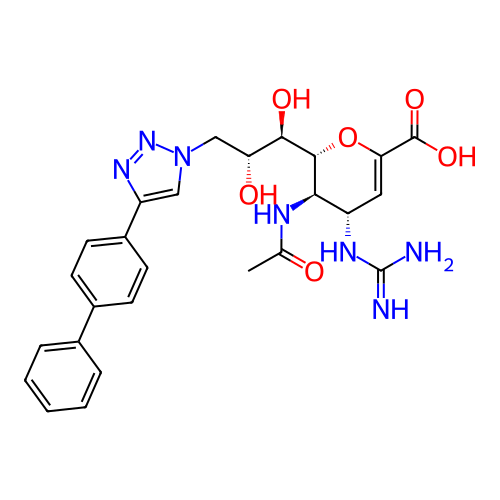 Chemical structure of BindingDB Monomer ID 50270441