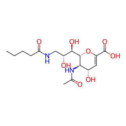 Chemical structure of BindingDB Monomer ID 50270454