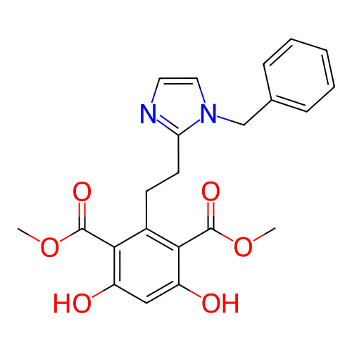 Chemical structure of BindingDB Monomer ID 50270472