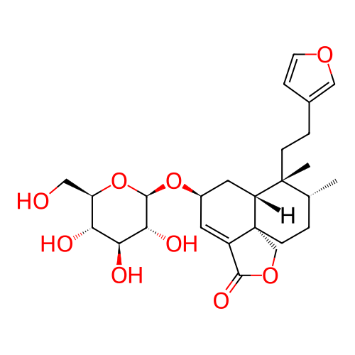 Chemical structure of BindingDB Monomer ID 50270473
