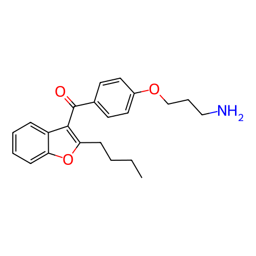 Chemical structure of BindingDB Monomer ID 50270475