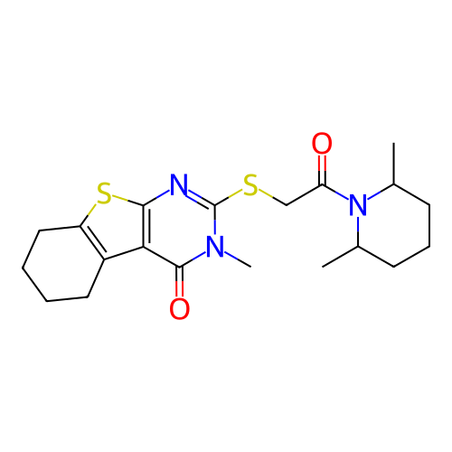 Chemical structure of BindingDB Monomer ID 50270480