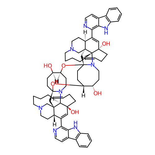Chemical structure of BindingDB Monomer ID 50270506