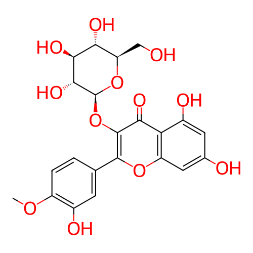 Chemical structure of BindingDB Monomer ID 50270510