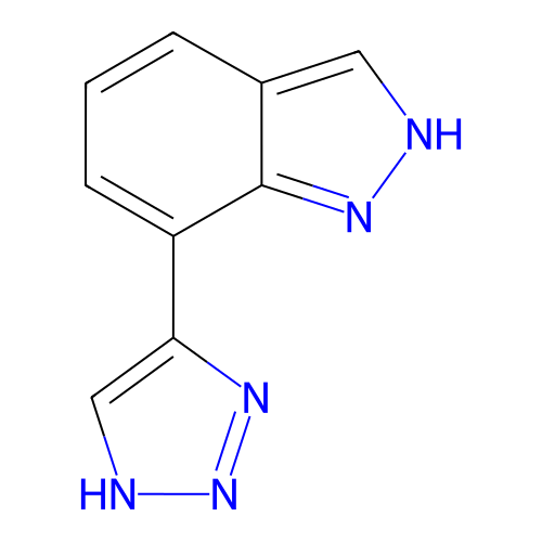 Chemical structure of BindingDB Monomer ID 50270527