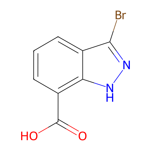 Chemical structure of BindingDB Monomer ID 50270531