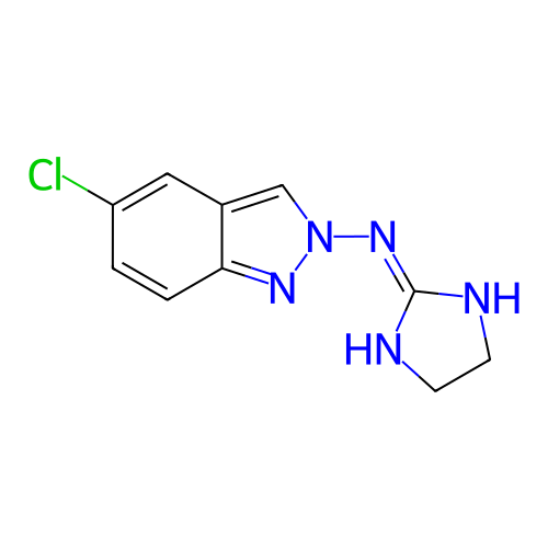 Chemical structure of BindingDB Monomer ID 50270561