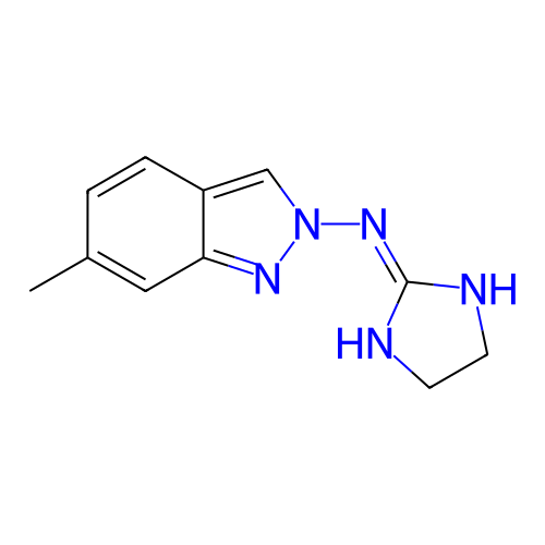 Chemical structure of BindingDB Monomer ID 50270562