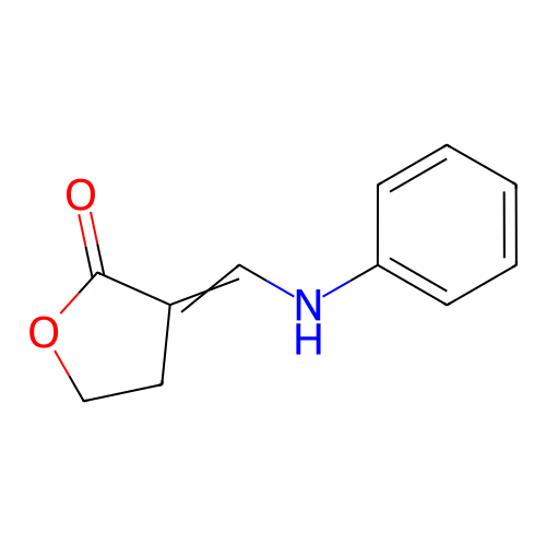 Chemical structure of BindingDB Monomer ID 50270609