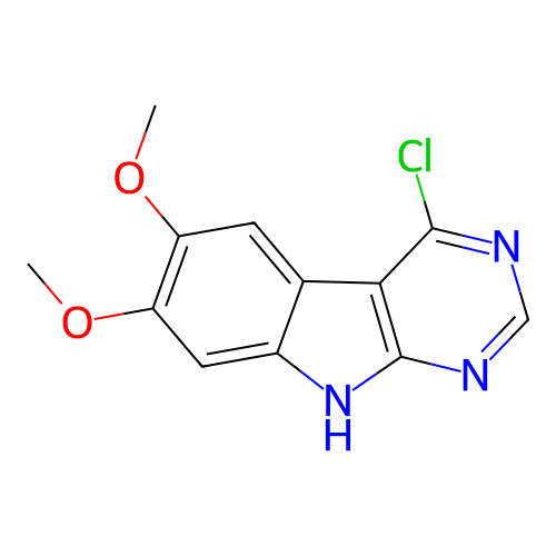 Chemical structure of BindingDB Monomer ID 50270610