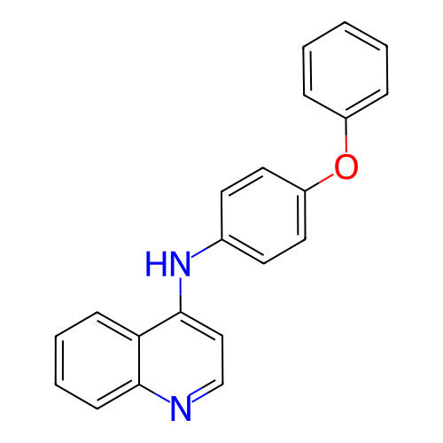 Chemical structure of BindingDB Monomer ID 50270647