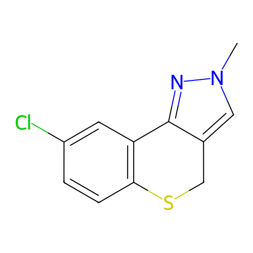 Chemical structure of BindingDB Monomer ID 50270674