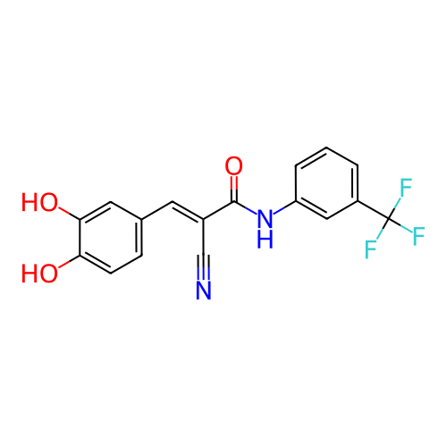 Chemical structure of BindingDB Monomer ID 50270678