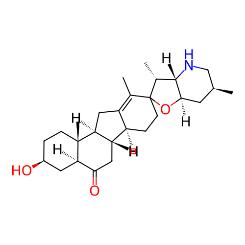 Chemical structure of BindingDB Monomer ID 50270714