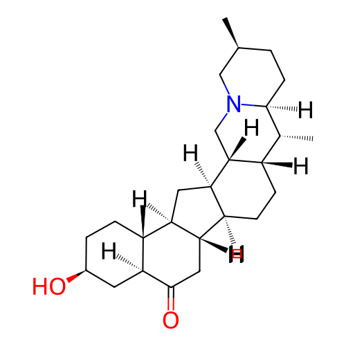 Chemical structure of BindingDB Monomer ID 50270725