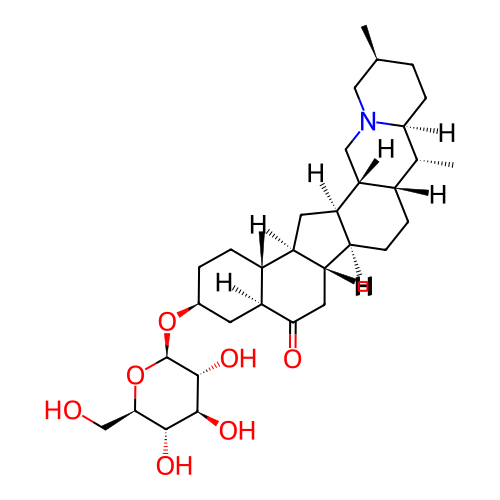 Chemical structure of BindingDB Monomer ID 50270726