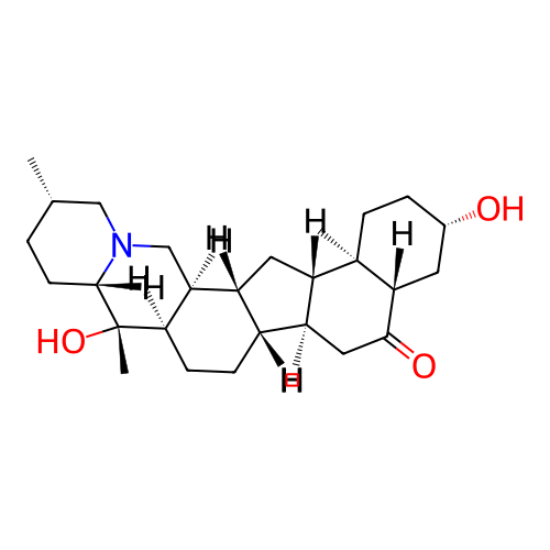 Chemical structure of BindingDB Monomer ID 50270727