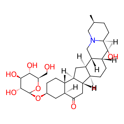 Chemical structure of BindingDB Monomer ID 50270728