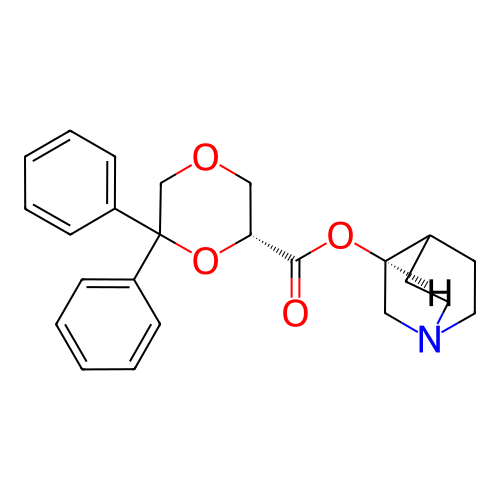 Chemical structure of BindingDB Monomer ID 50270737