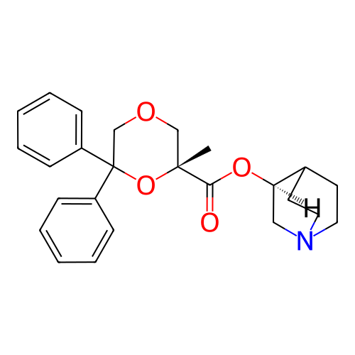 Chemical structure of BindingDB Monomer ID 50270739